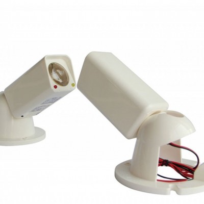 JTY-HF-C33紅外光束感煙探測(cè)器