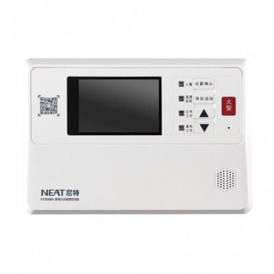 JB-QB-NT9008A家用火災(zāi)報警控制器