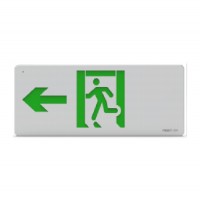 1601A集中電源集中控制型消防應(yīng)急標志燈具