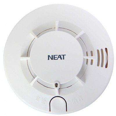 JTY-GF-NT8131獨(dú)立式光電感煙火災(zāi)探測(cè)報(bào)警器