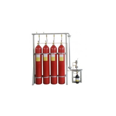 七氟丙烷滅火設(shè)備、柜式七氟丙烷氣體滅火裝置
