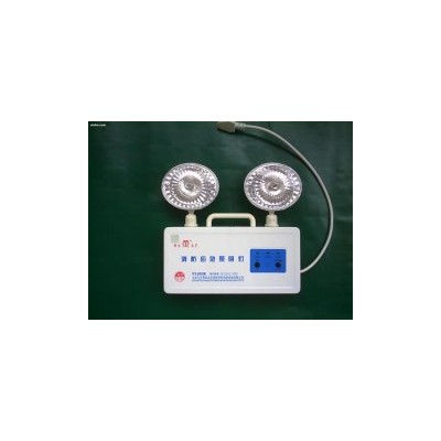 消防應(yīng)急疏散燈