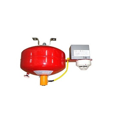 ACFP機(jī)臺電子火警偵測自動(dòng)滅火系統(tǒng)