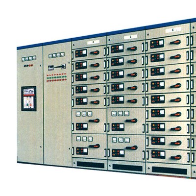 軌道交通直流牽引供電設(shè)備和交流高低壓電控配電設(shè)備