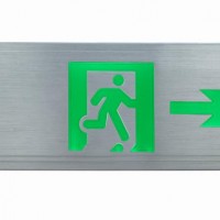 鋁材壁掛燈具_(dá)右向