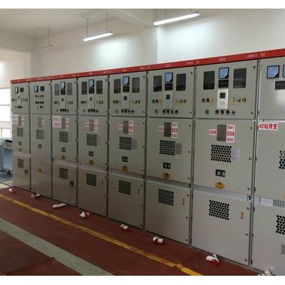高低壓戶外開關(guān)設(shè)備開關(guān)控制保護(hù)設(shè)備
