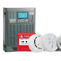 火災(zāi)防護(hù)