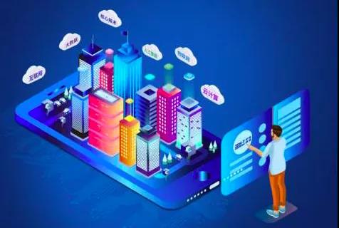 數(shù)通素材圖