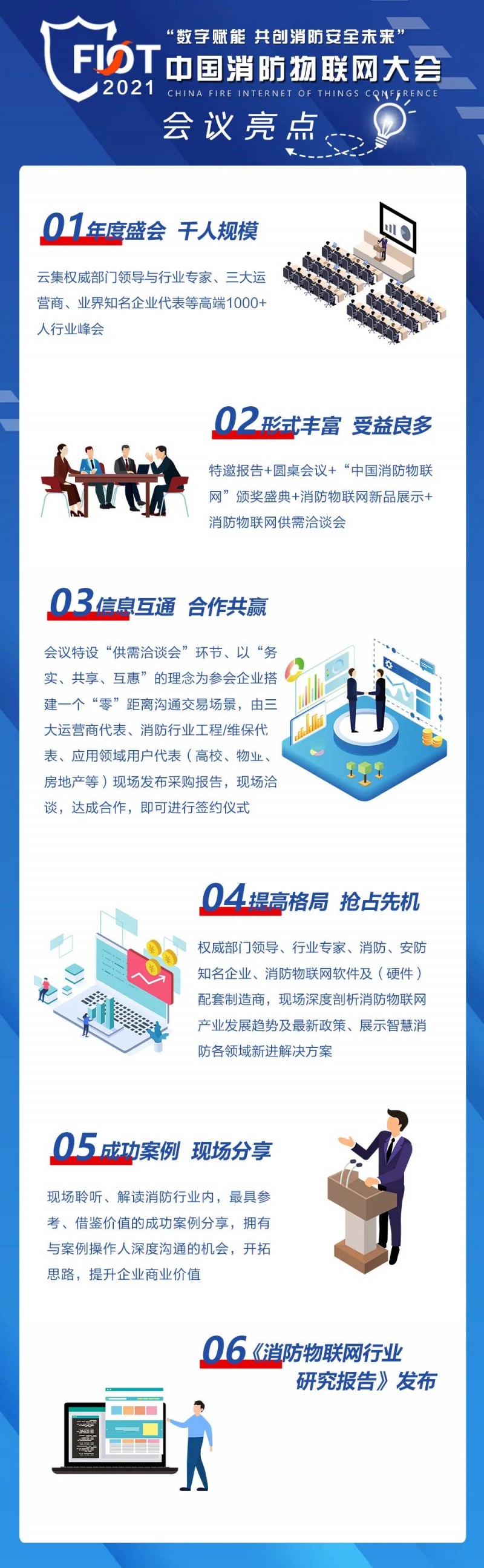 會(huì)議亮點(diǎn)