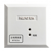 分布智能控制模塊-總線短路隔離器-合作代理