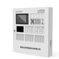 智慧消防物聯(lián)網(wǎng)-消防電氣系統(tǒng)-代理合作