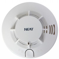 尼特消防獨(dú)立式光電感煙火災(zāi)探測(cè)報(bào)警器-獨(dú)立煙感-合作招募