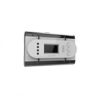 無(wú)線組合式電氣火災(zāi)探測(cè)器-智慧消防-TZ+-18GD02L