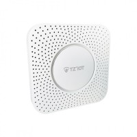 無(wú)線六合一空氣監(jiān)測(cè)傳感器-智慧消防-TZ+-20AD01L