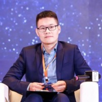 盧文浩——青鳥消防股份有限公司總經(jīng)理