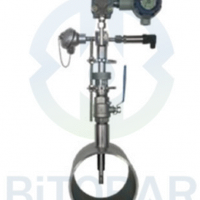 油品流量一體化流量計(jì)