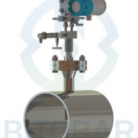 黑水（灰水）流量計(jì)量流量計(jì)