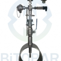 溫度、壓力一體化氣體流量計(jì)